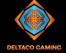 DELTACO GAMING LOGO