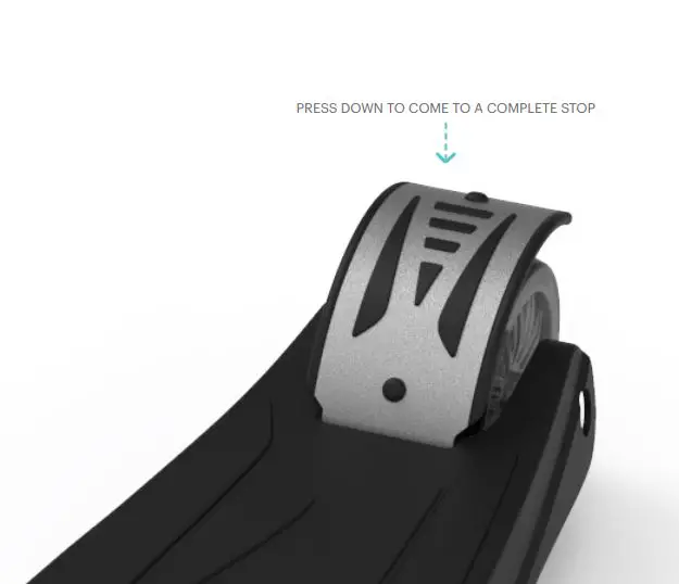 JETSON-TRITON-BLK-Triton-Three-Wheel-Kick-Scooter-10