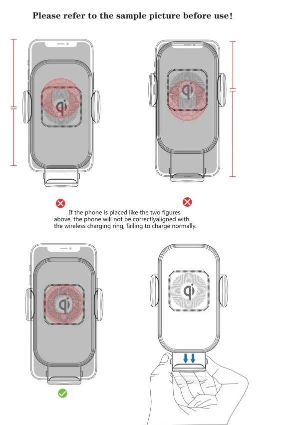 JOFUNBEAU-BC10-Wireless-Car-Charger-FIG-2