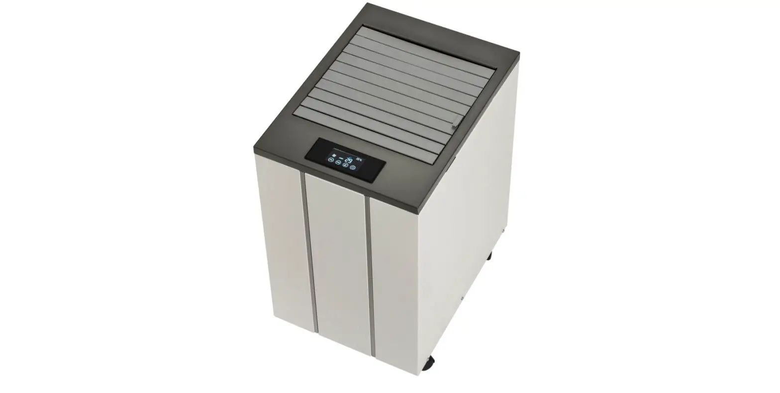 Woods Ld44 Clothes Dryer And Dehumidifier Instruction Manual Woods Ld44 Clothes Dryer And Dehumidifier Instruction Manual