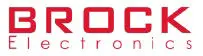 BROCK  LOGO
