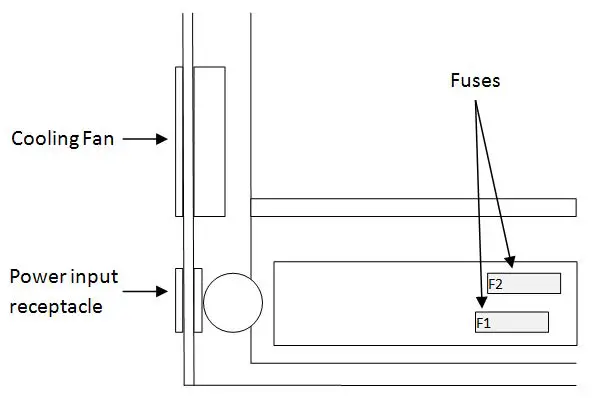 BK-PRECISION-1694-Switching-DC-Power -Supply-fig9