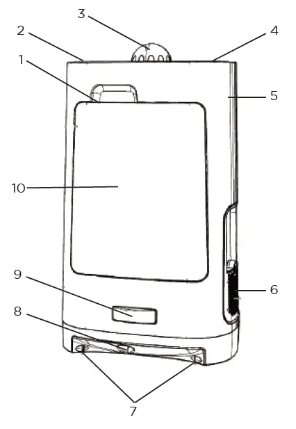 Ward-792850-Touchless-Vacuum-FIG-1