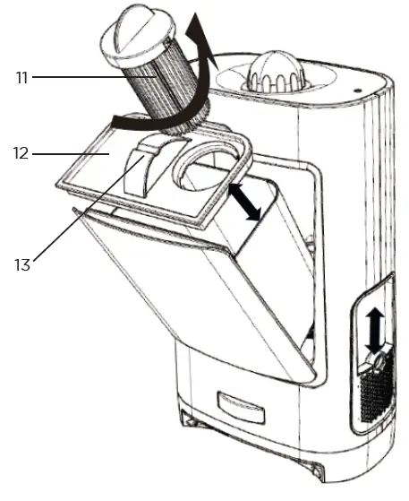 Ward-792850-Touchless-Vacuum-FIG-2