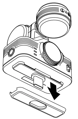 Zoom Am7 Mid Side Stereo Microphone for Android- fig5