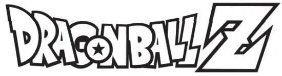 DRAGONBALL logo