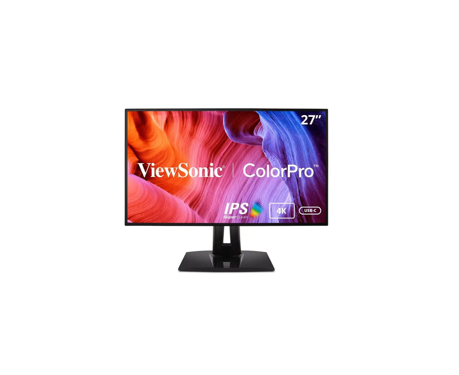 Viewsonic Vp2768a-4k 27 Inch 2160p Uhd Professional Monitor User Guide Viewsonic Vp2768a-4k 27 Inch 2160p Uhd Professional Monitor User Guide