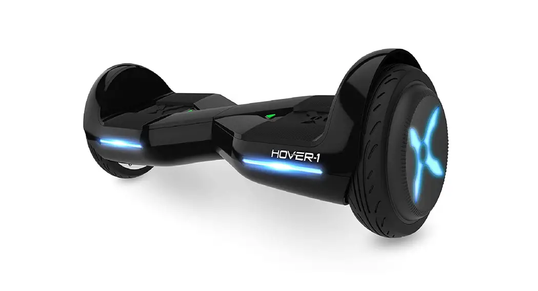 Hover-1 H1-drm Blk Dream Hoverboard Electric Scooter User Manual Hover-1 H1-drm Blk Dream Hoverboard Electric Scooter User Manual