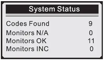 MOTOPOWER-MP69033-Automobile-bd-Diagnostic-Instrument-10