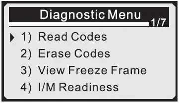 MOTOPOWER-MP69033-Automobile-bd-Diagnostic-Instrument-11