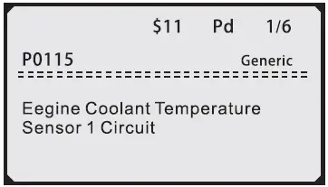 MOTOPOWER-MP69033-Automobile-bd-Diagnostic-Instrument-13