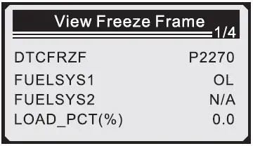 MOTOPOWER-MP69033-Automobile-bd-Diagnostic-Instrument-20
