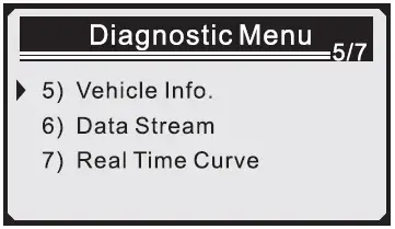 MOTOPOWER-MP69033-Automobile-bd-Diagnostic-Instrument-27