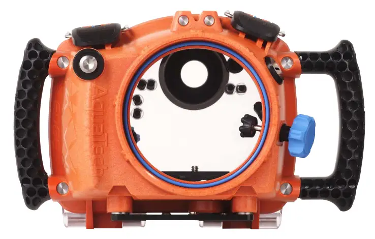 AquaTech 10169 EDGE Sport Housing