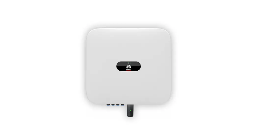 Huawei Sun2000-20ktl-m3 Three Phase Inverter User Guide Huawei Sun2000-20ktl-m3 Three Phase Inverter User Guide