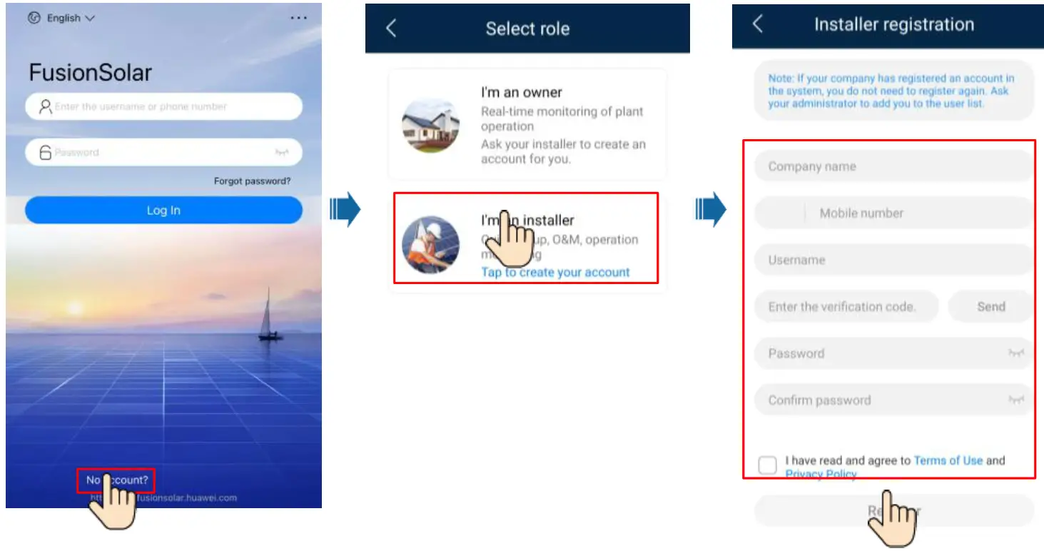 HUAWEI SUN2000-20KTL M3 Three Phase Inverter - Fig 20