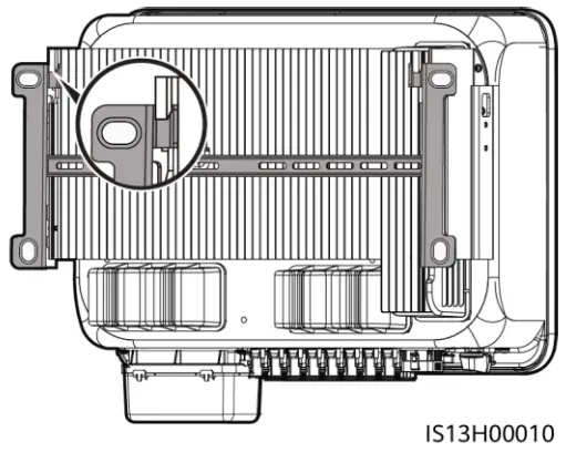 HUAWEI SUN2000-20KTL M3 Three Phase Inverter - Fig 4