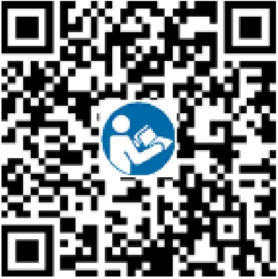 HUAWEI SUN2000-20KTL M3 Three Phase Inverter - Qr Code 4