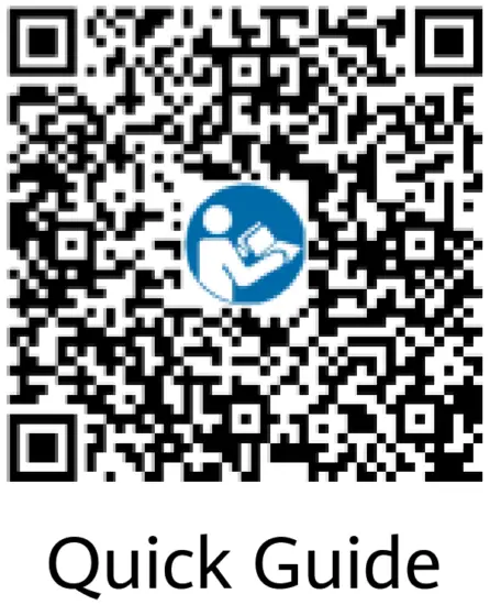 HUAWEI SUN2000-20KTL M3 Three Phase Inverter - Qr Code 8