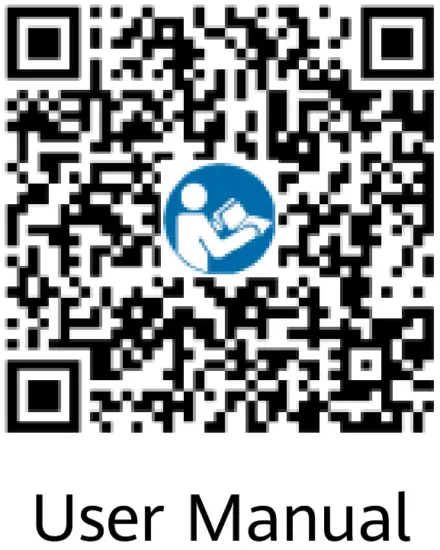 HUAWEI SUN2000-20KTL M3 Three Phase Inverter - Qr Code 9