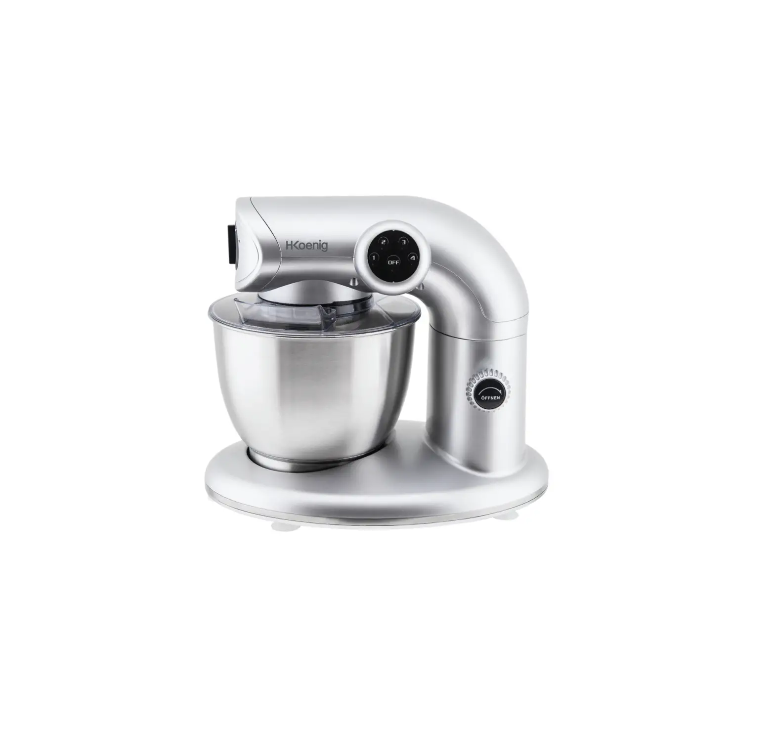 Hkoenig Km80 Stand Mixer Multifunction Instruction Manual Hkoenig Km80 Stand Mixer Multifunction Instruction Manual