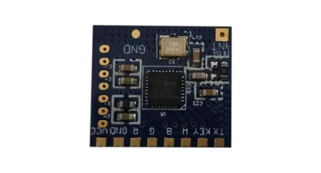 Acer Bledim-cb01 Ble-rgbw Bluetooth User Manual