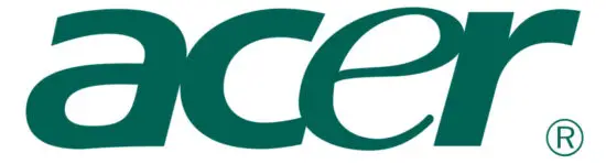 acer logo