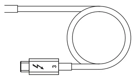 SONNET Solo10G Thunderbolt 3 Edition Solo10G Thunderbolt 3 Edition Description 2