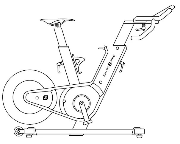 Smart0-ZBike-cycling-and-fitness-training-Exercise-Bike-PRODUCT