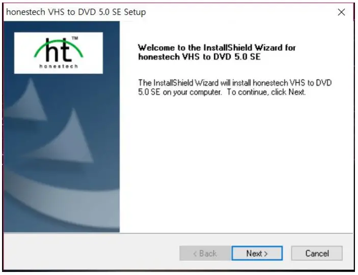 UCEC USB 2.0 Video Capture Device Pro Version VHS to Digital Converter - 11