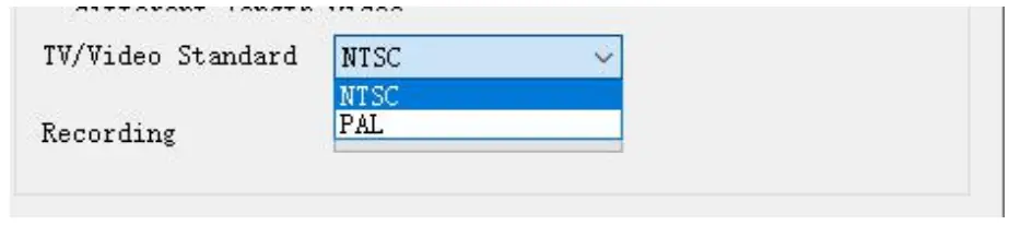 UCEC USB 2.0 Video Capture Device Pro Version VHS to Digital Converter - 16