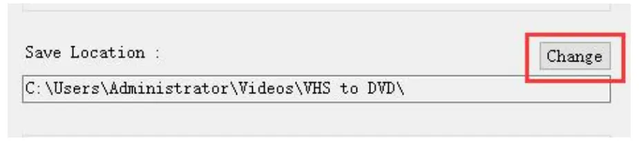 UCEC USB 2.0 Video Capture Device Pro Version VHS to Digital Converter - 17