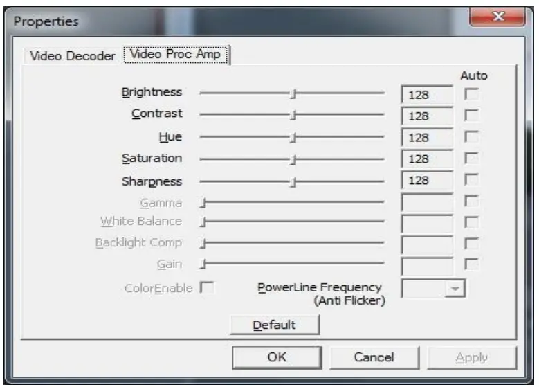 UCEC USB 2.0 Video Capture Device Pro Version VHS to Digital Converter - 25