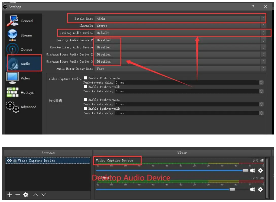 UCEC USB 2.0 Video Capture Device Pro Version VHS to Digital Converter - 27