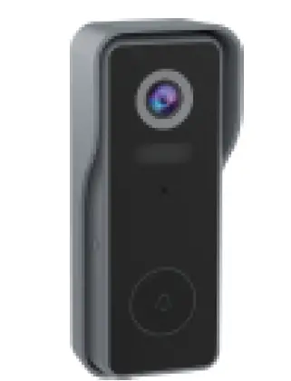 MUBVIEW Bel-7 SMART VIDEO DOOR BELL WIRELESS WIFI OUTDOOR SECURITY 01