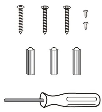 MUBVIEW Bel-7 SMART VIDEO DOOR BELL WIRELESS WIFI OUTDOOR SECURITY 05