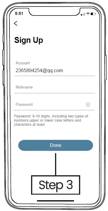 MUBVIEW Bel-7 SMART VIDEO DOOR BELL WIRELESS WIFI OUTDOOR SECURITY 18