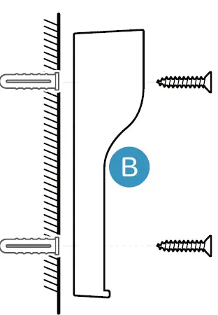 MUBVIEW Bel-7 SMART VIDEO DOOR BELL WIRELESS WIFI OUTDOOR SECURITY 31