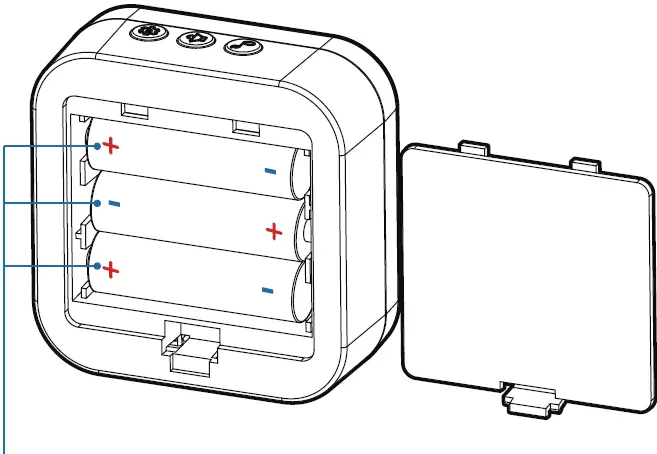 MUBVIEW Bel-7 SMART VIDEO DOOR BELL WIRELESS WIFI OUTDOOR SECURITY 38