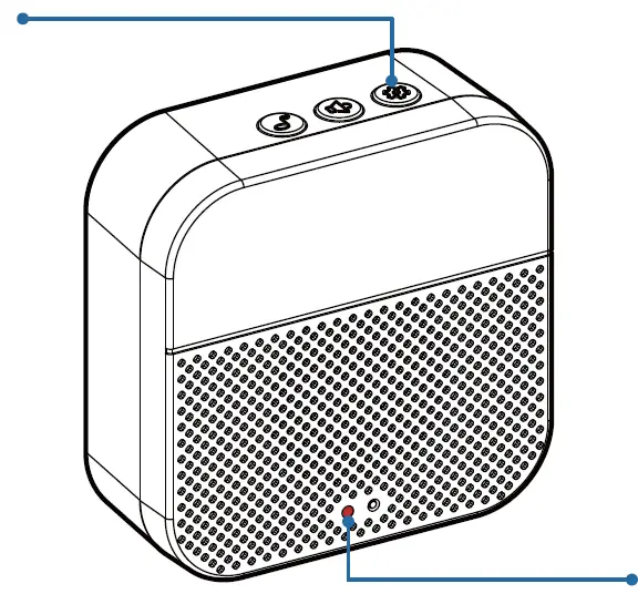 MUBVIEW Bel-7 SMART VIDEO DOOR BELL WIRELESS WIFI OUTDOOR SECURITY 40