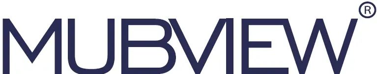 MUBVIEW Bel-7 SMART VIDEO DOOR BELL WIRELESS WIFI OUTDOOR SECURITY logo