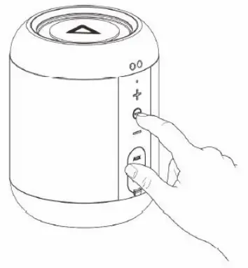 Adx Labs MINI2 Bluetooth Speaker - 5