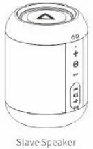 Adx Labs MINI2 Bluetooth Speaker - 7