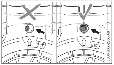 STIHL BGE 71 Electric Handheld Blower 13