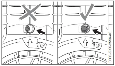 STIHL BGE 71 Electric Handheld Blower 17
