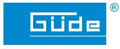 Gude-50128-Oil-Free-Compressor-LOGO
