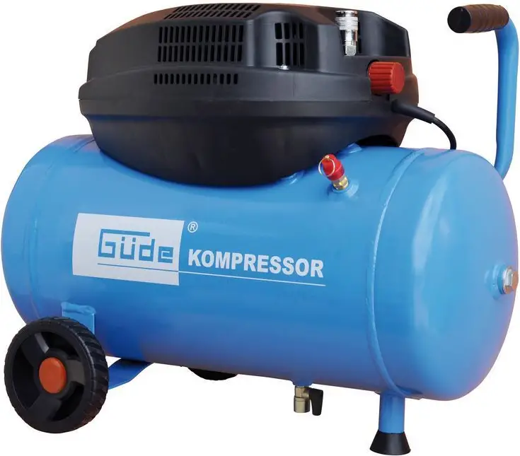 Gude-50128-Oil-Free-Compressor-PRODUCT