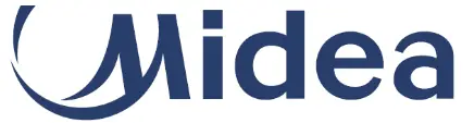 Midea LOGO