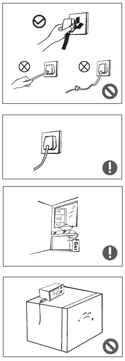 Midea MDRD130FGF04AP Upright Freezer-1