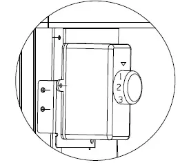 Midea MDRD130FGF04AP Upright Freezer-5